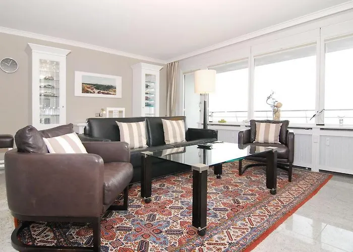 Metropol, Whg 235, Seeseite