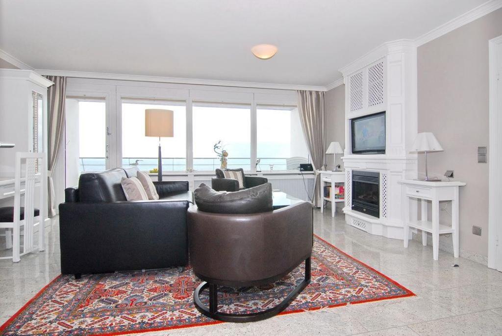 Metropol, Whg 235, Seeseite