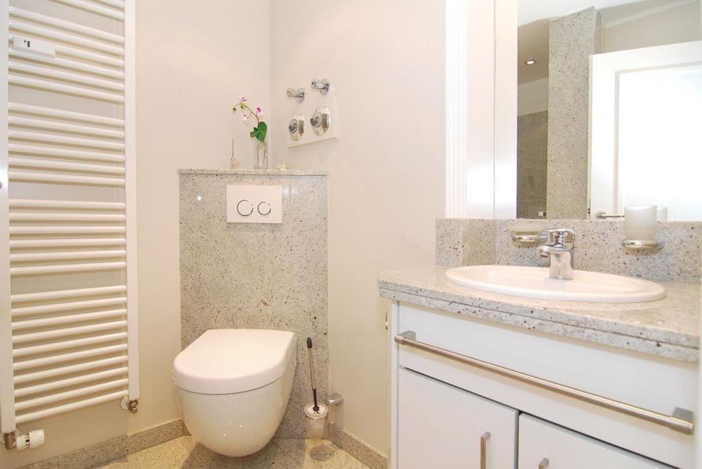 Metropol, Whg 235, Seeseite